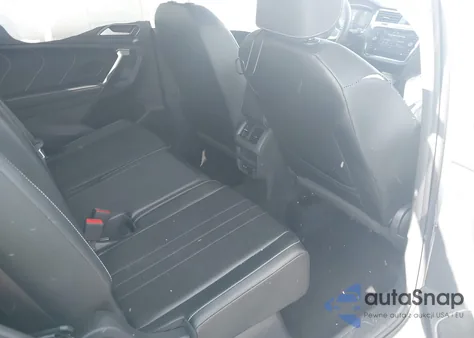 2023 Volkswagen Tiguan 2.0T Se from USA, damaged, VIN 3VV3B7AX7PM116445